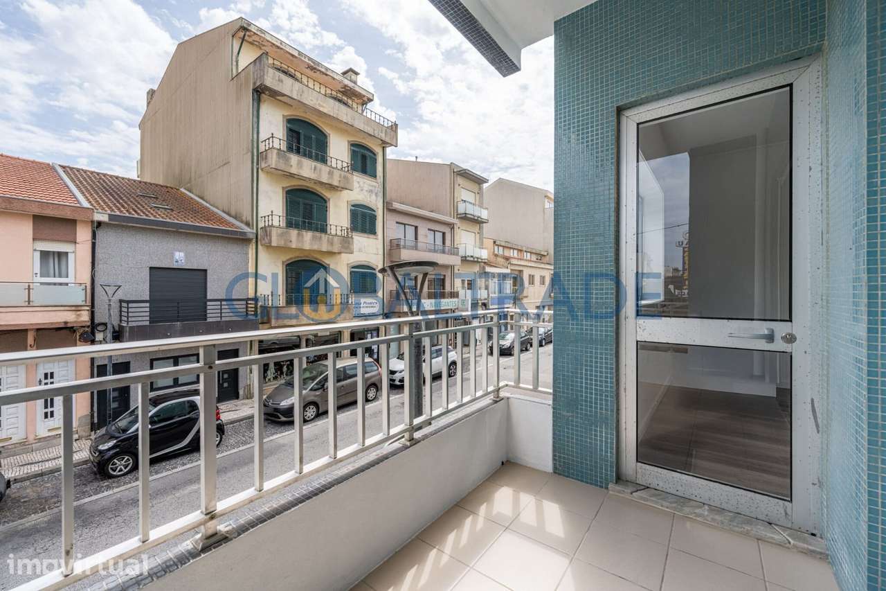 Apartamento T2 Renovado 2º linha de mar - Vila do Conde - Grande imagem: 5/20