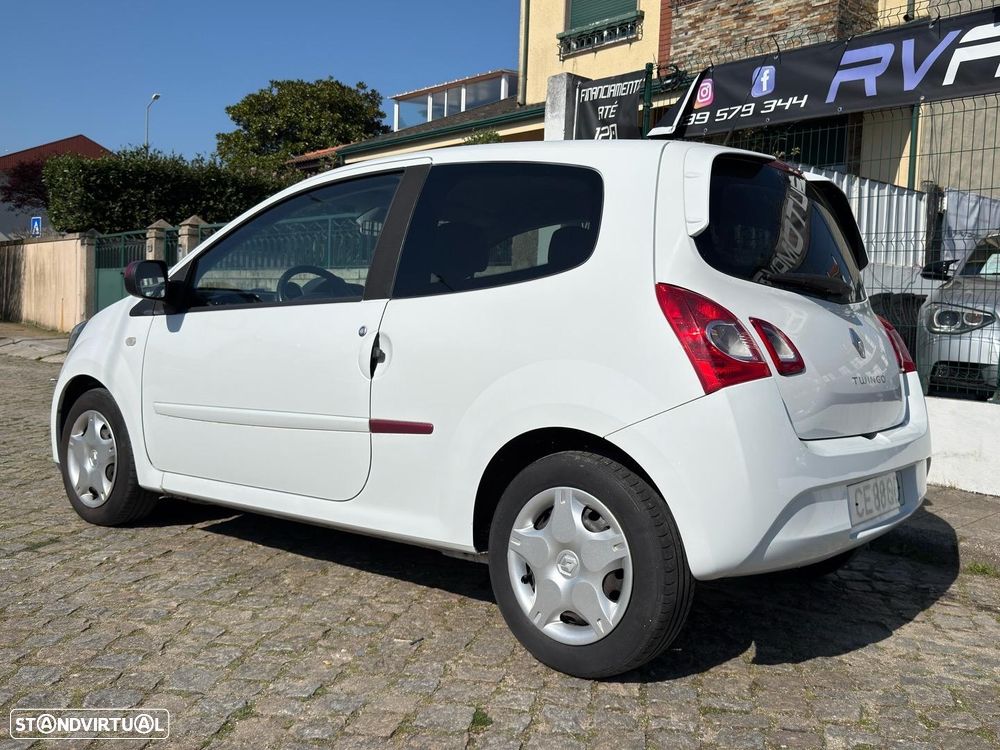 Renault Twingo 1.2 LEV 16V 75 Dynamique - 3