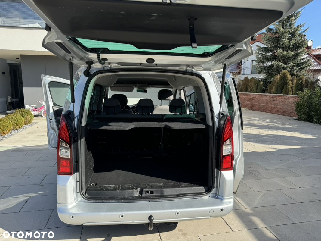 Citroën Berlingo Multispace BlueHDi 120 S&S SELECTION - 18