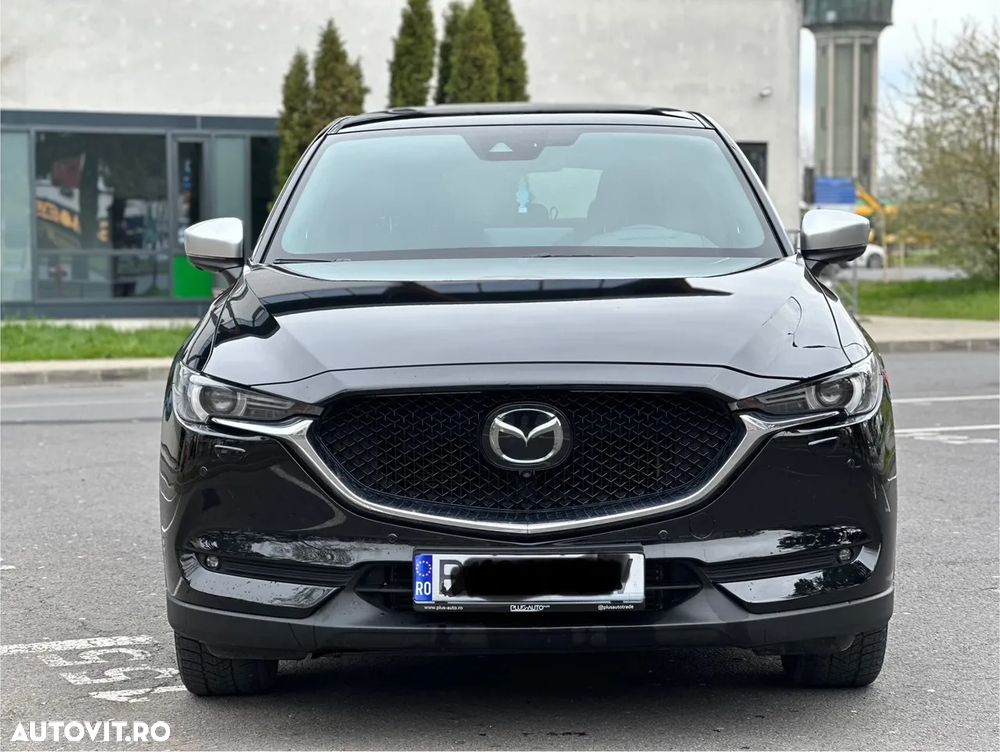 Mazda CX-5 - 2
