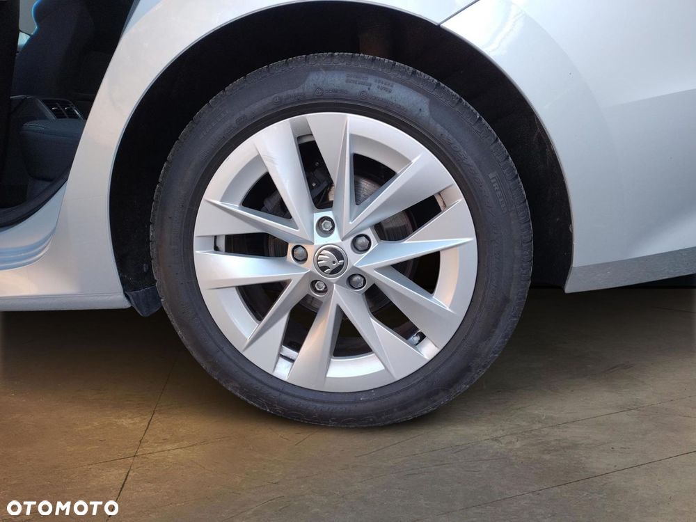 Skoda Octavia 1.5 TSI ACT Ambition - 18