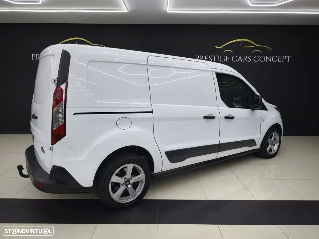 Ford Transit Connect L2 Titanium - 3