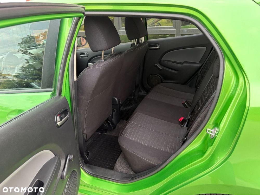 Mazda 2 1.3 Comfort - 15