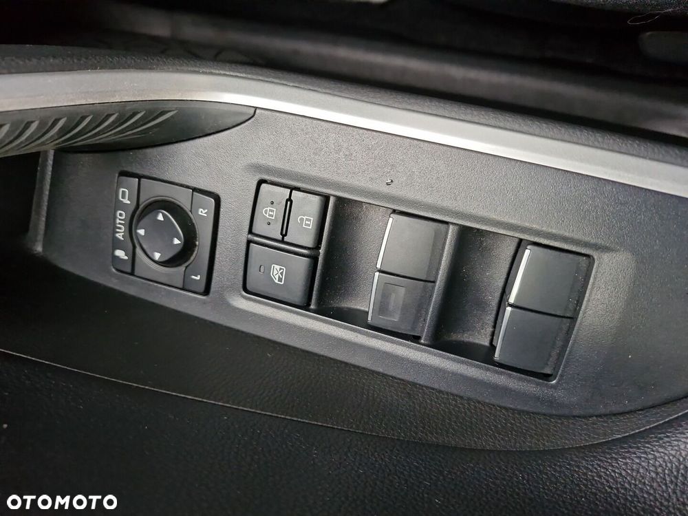 Toyota RAV4 2.5 Hybrid Comfort 4x2 - 21