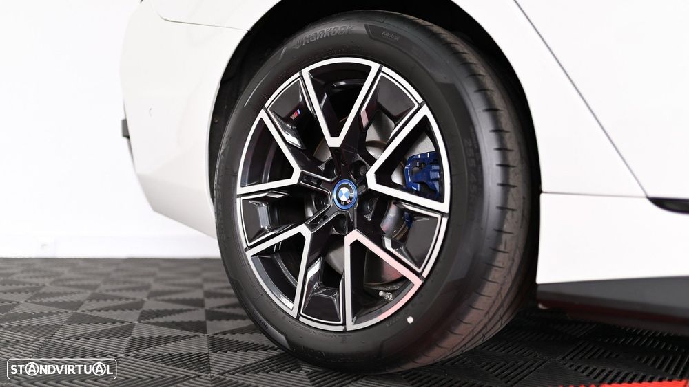 BMW i4 M50 Pack Desportivo M Pro - 19