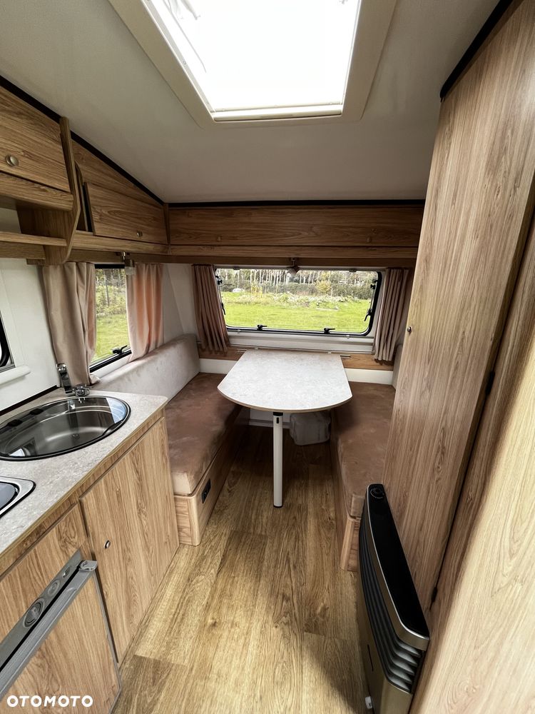 Niewiadów N-Sprint N126 - 7