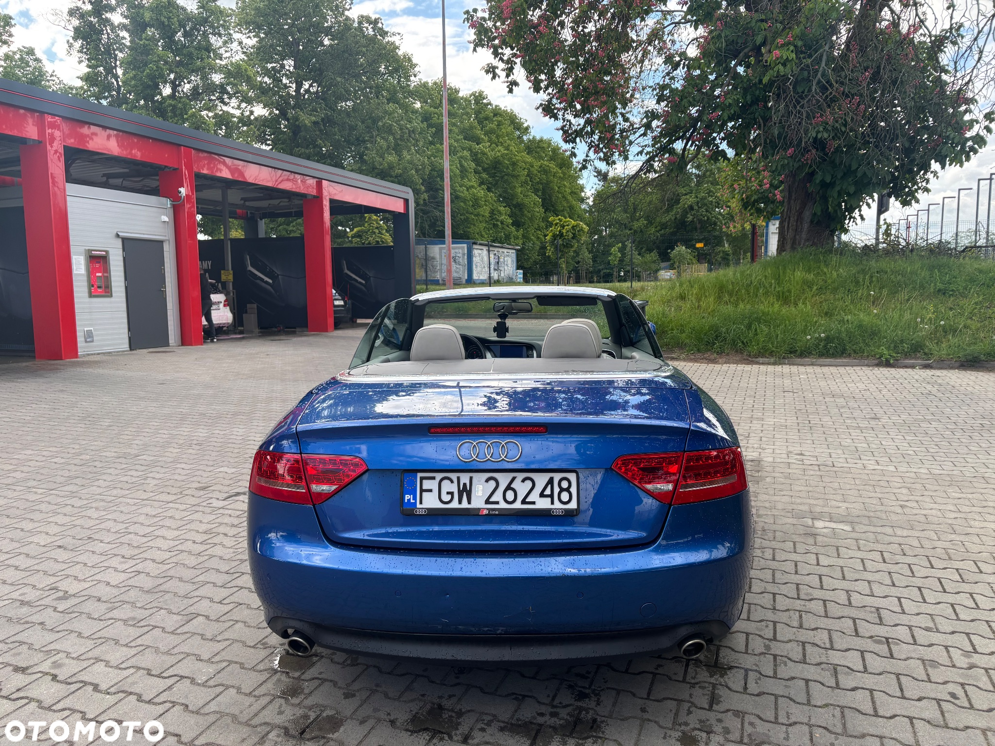 Audi A5 Coupe 2.7 TDI - 5