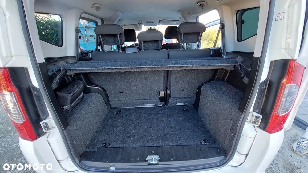 Fiat Qubo - 23