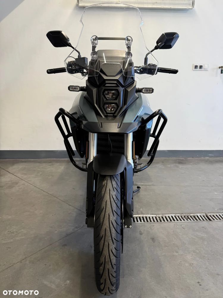 Suzuki V-STROM - 36