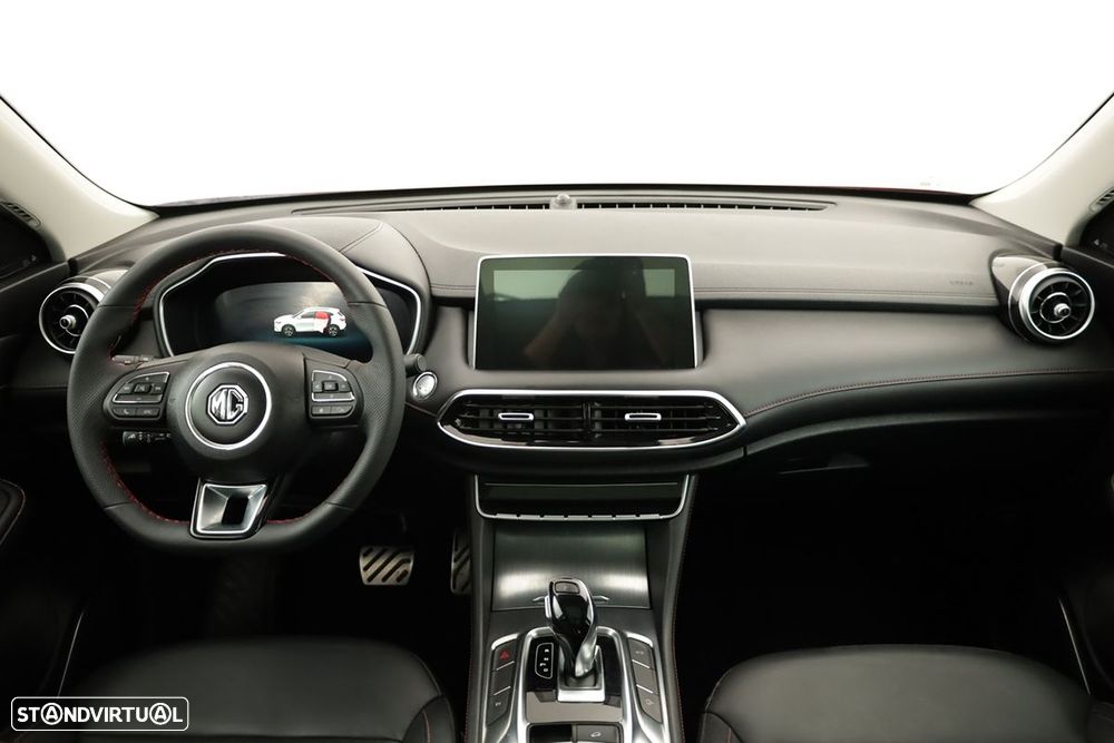 MG EHS 1.5 T-GDI Plug-in Hybrid Luxury - 9