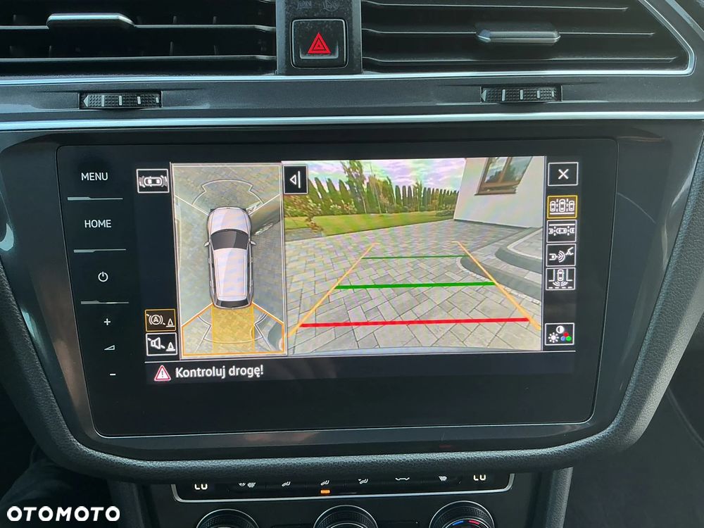 Volkswagen Tiguan 2.0 TDI SCR 4MOTION DSG URBAN SPORT - 24