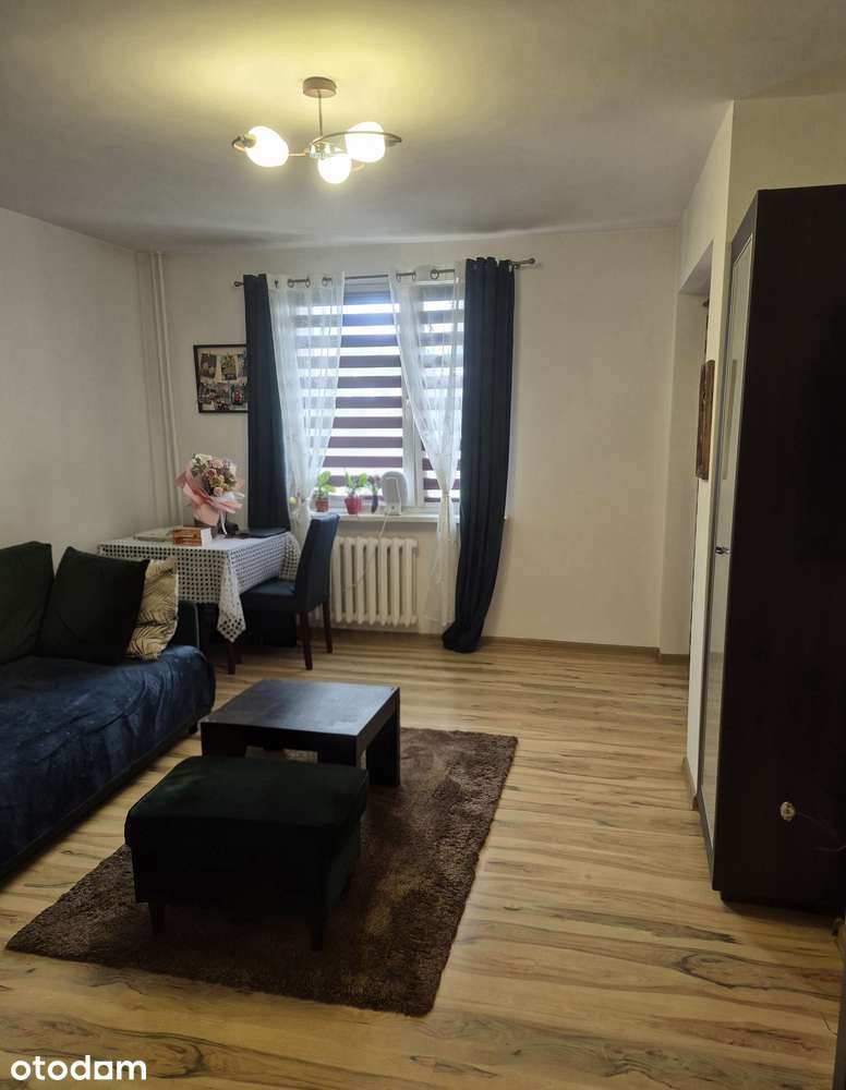 Mieszkanie na sprzedaż, 3 pokoje, 60 m², Namysłów