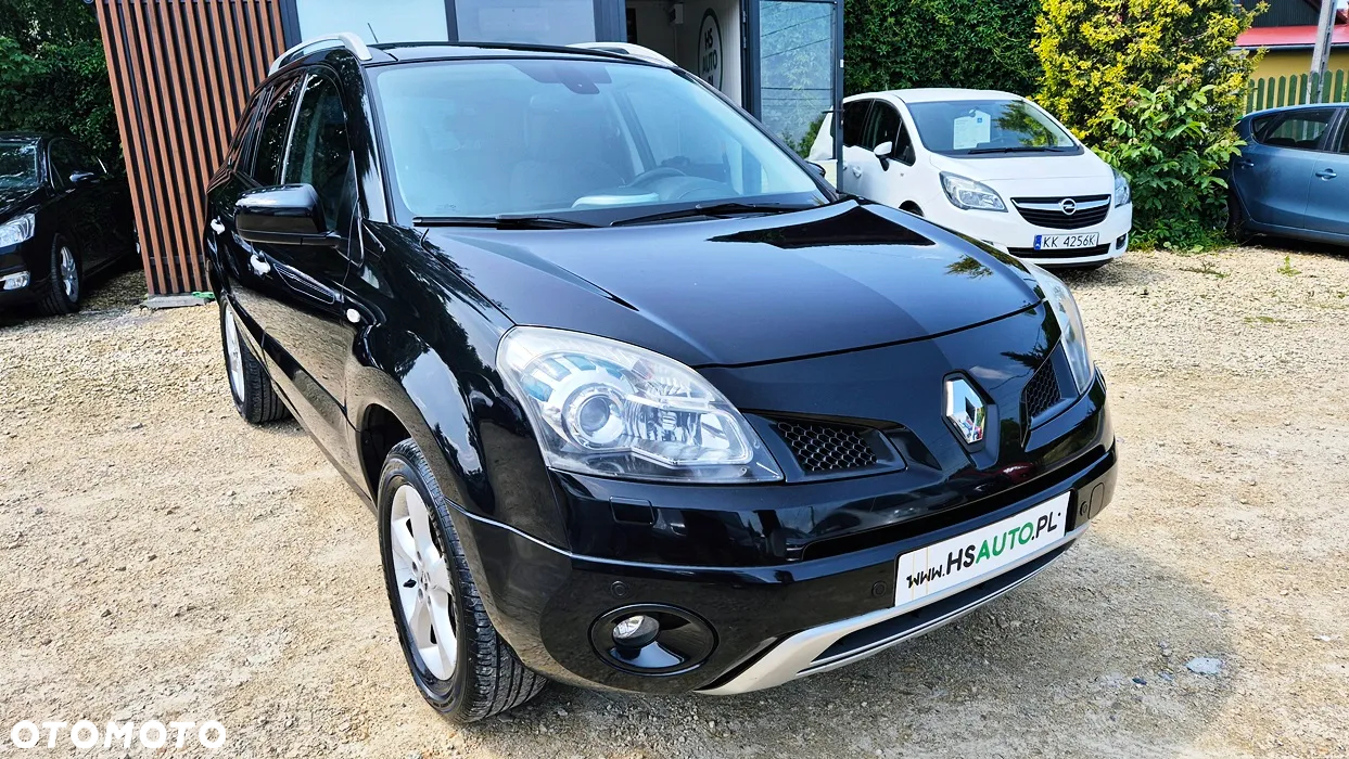 Renault Koleos 2.5 16V Expression - 7