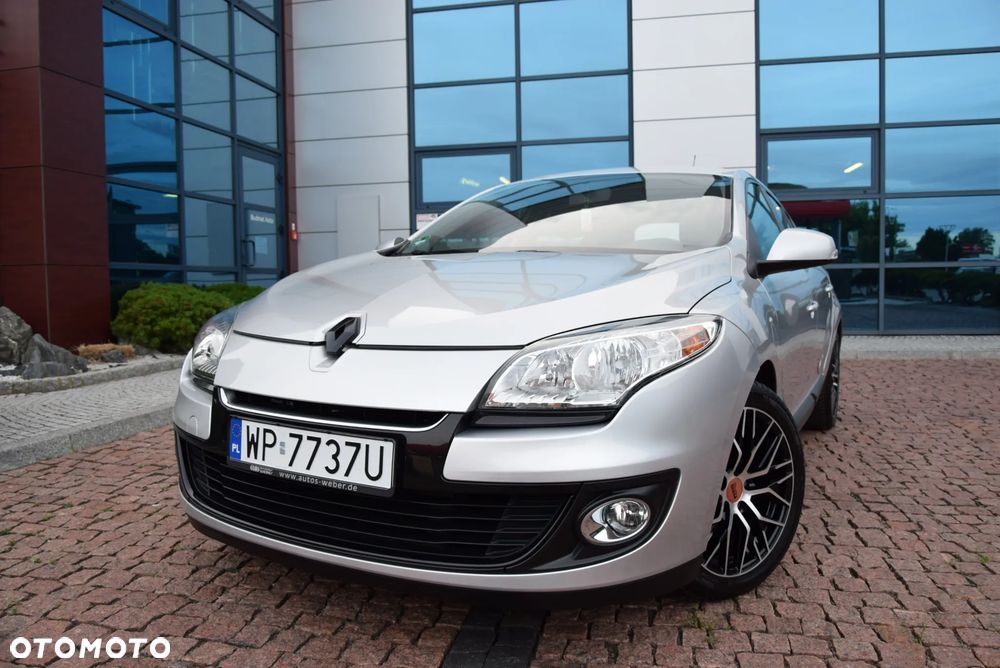 Renault Megane 1.6 16V 100 Expression - 2