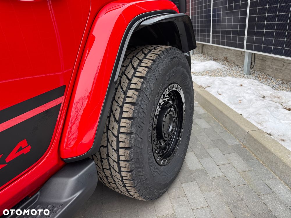 Jeep Wrangler - 41