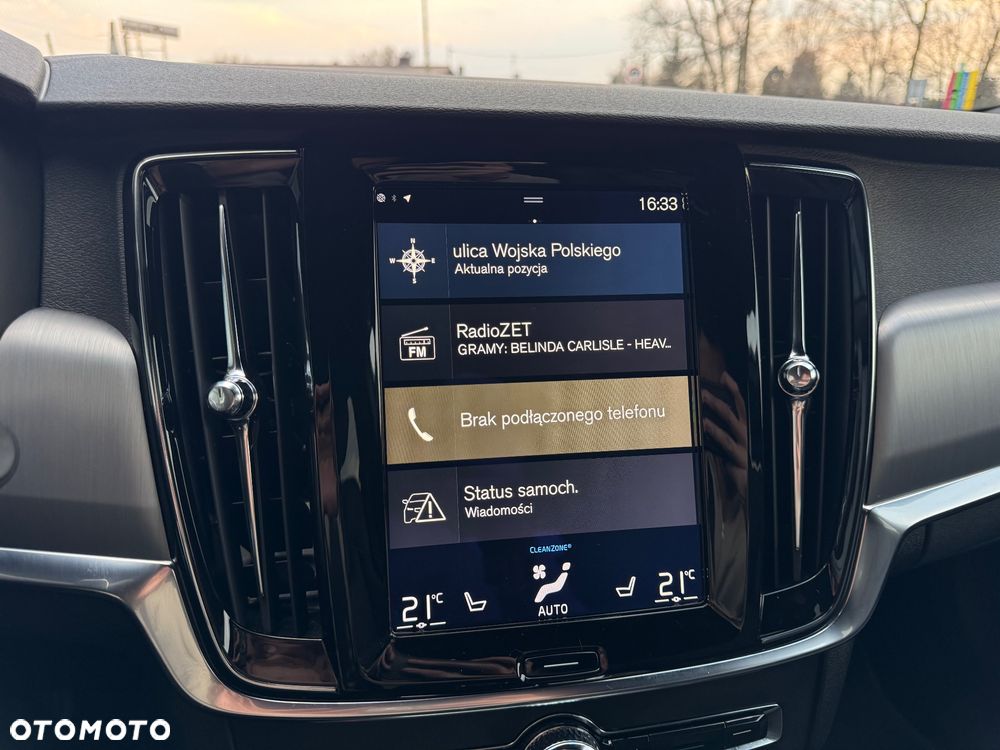 Volvo V90 D4 Momentum - 13