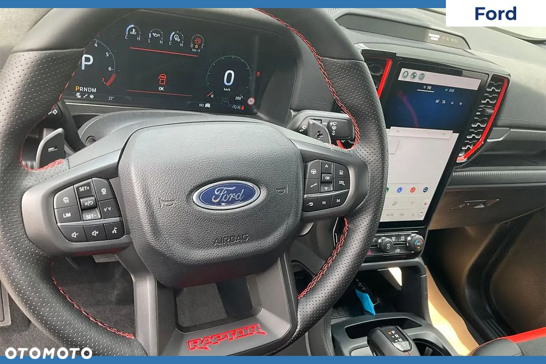 Ford Ranger - 7