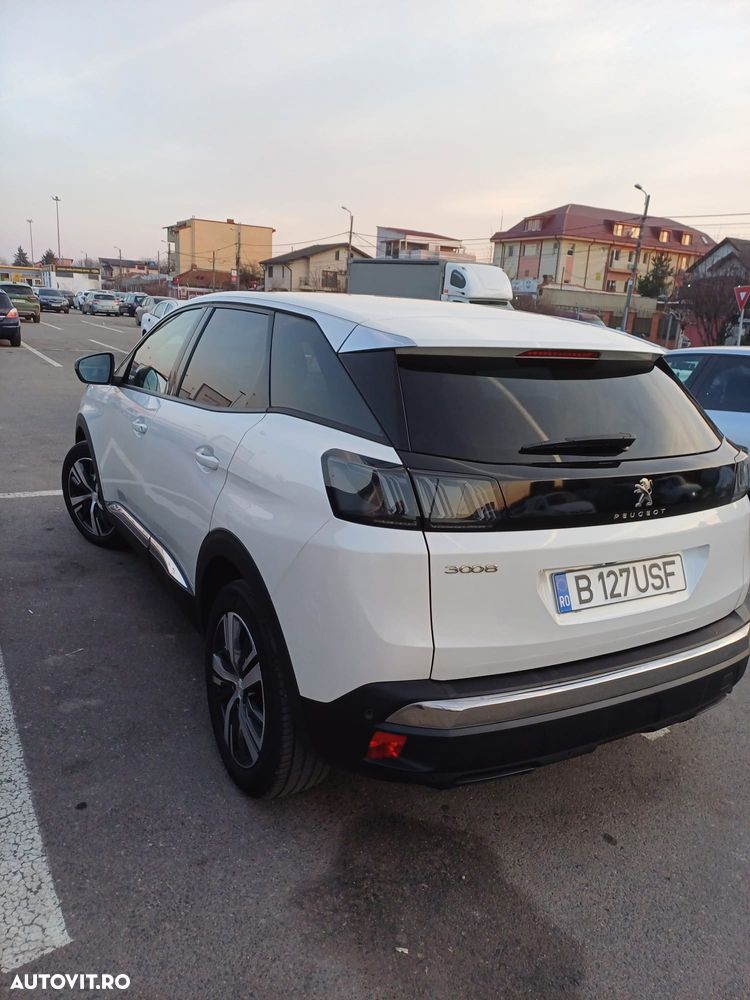 Peugeot 3008 - 11