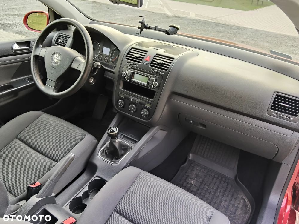 Volkswagen Golf - 12