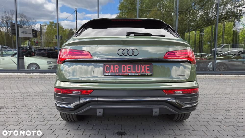 Audi Q5 - 7