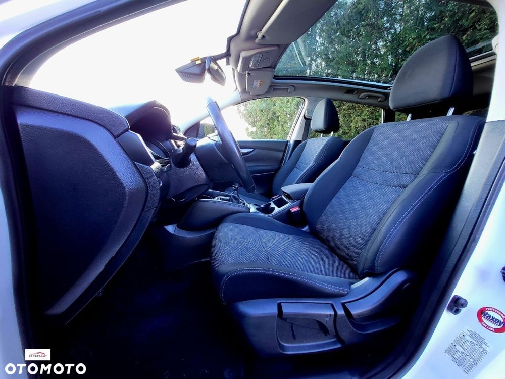 Nissan Qashqai - 10