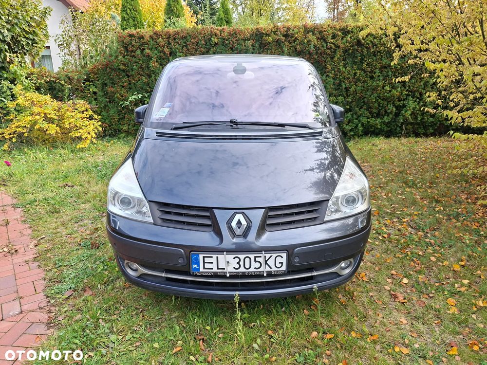 Renault Espace - 9