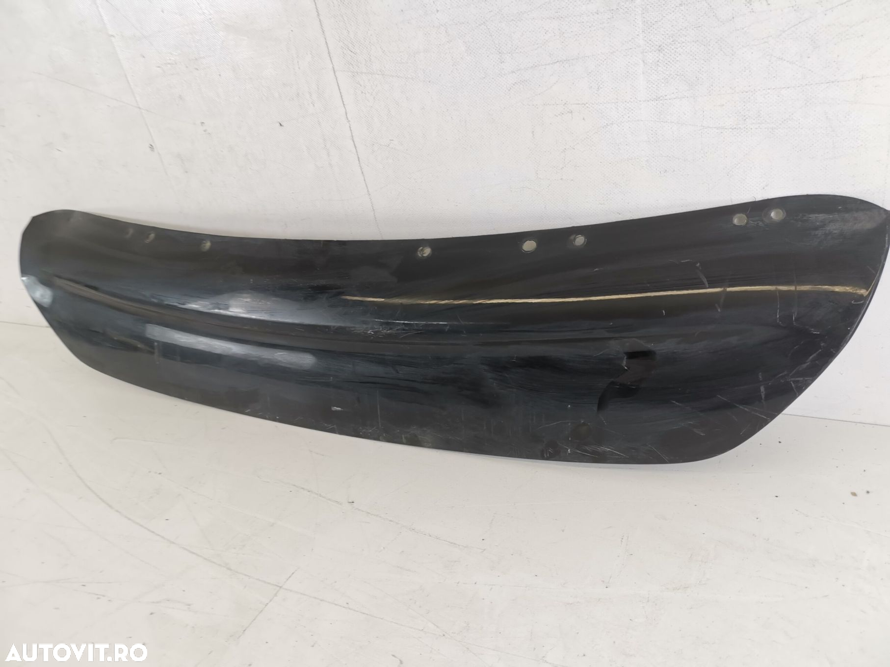 Ornament Spoiler Inferior Bara Spate Ford  Mondeo MK5 [2014 - 2020] Or - 3