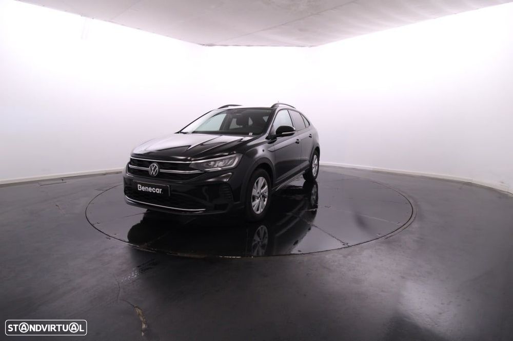 VW Taigo 1.0 TSI Urban - 14