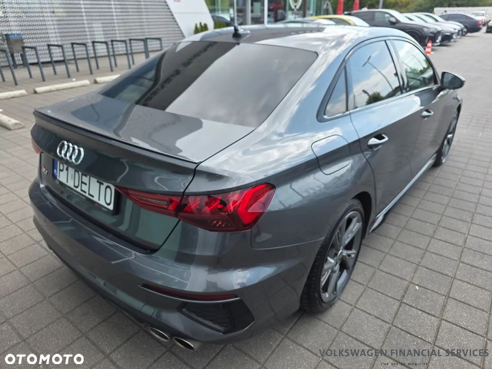 Audi S3 - 3