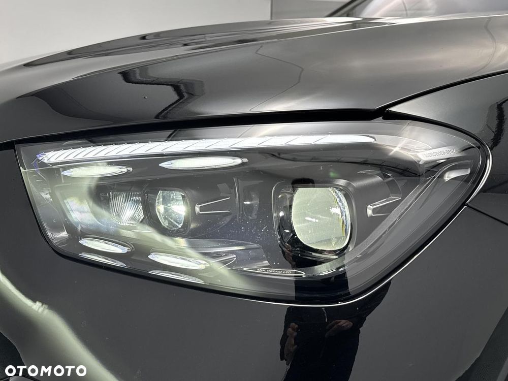Mercedes-Benz GLE 450 d mHEV 4-Matic AMG Line - 29