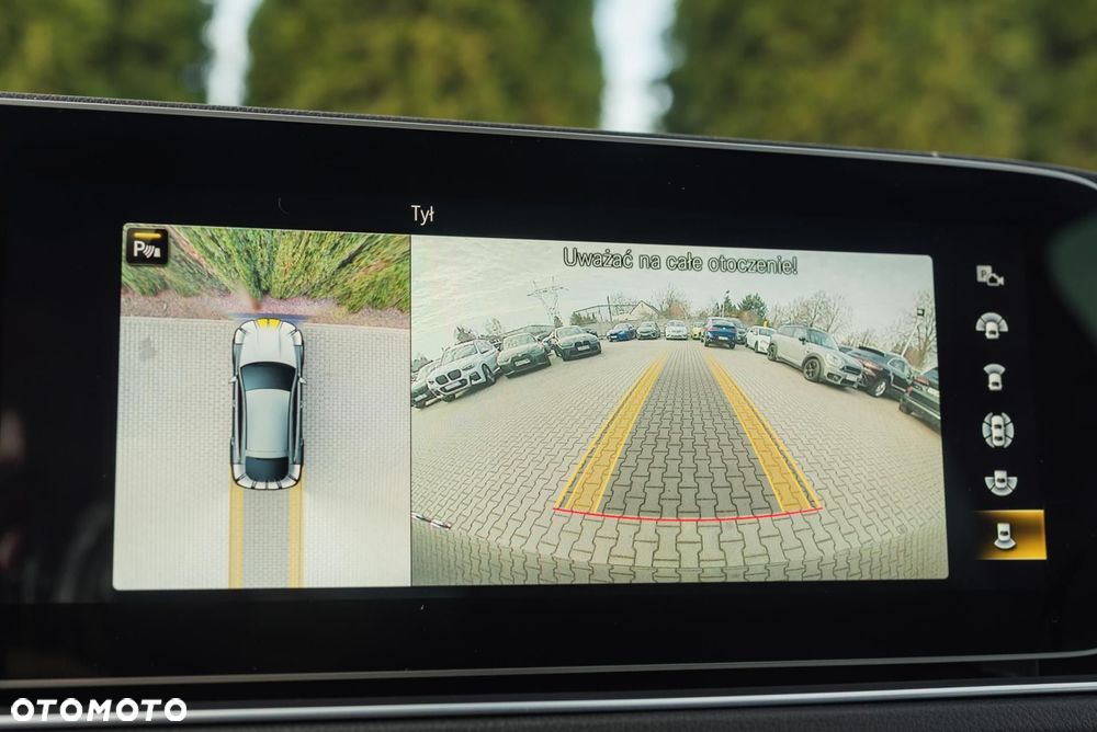 Mercedes-Benz GLE - 18