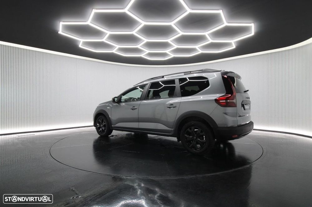 Dacia Jogger 1.0 TCe Extreme 7L - 5