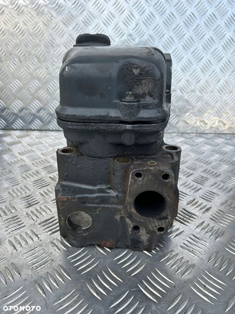 GŁOWICA SCANIA R380 PDE - 11