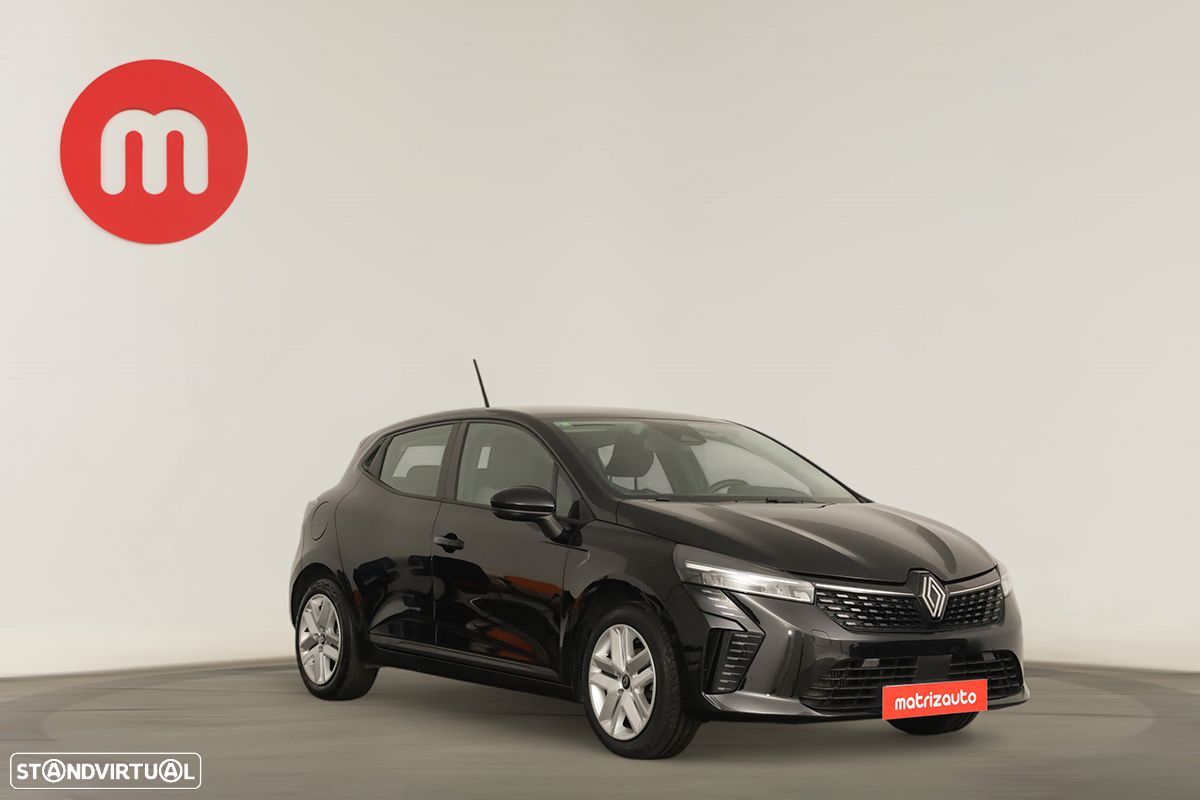 Renault Clio 1.0 TCe Evolution Bi-Fuel - 1