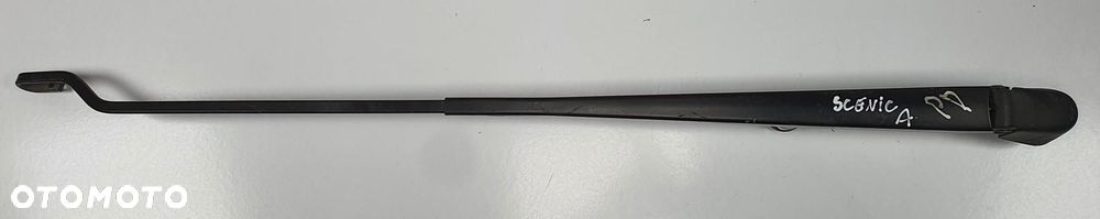 RAMIE WYCIERACZKI PRAWE RENAULT MEGANE SCENIC I EU - 1
