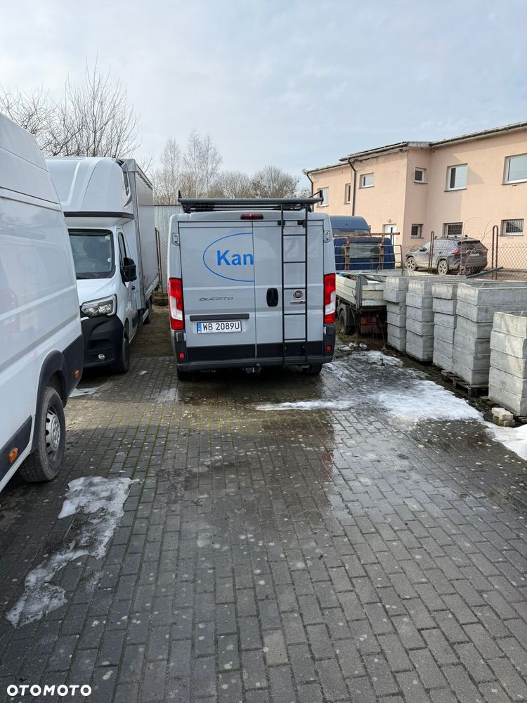 Fiat Ducato - 2