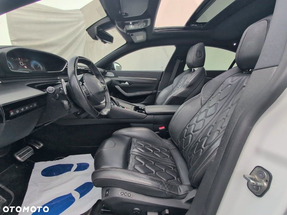 Peugeot 508 - 9