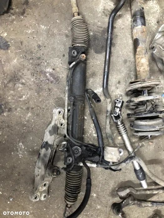 Lampa przedni prawa lewa BMW e46 touring przed lift - 4