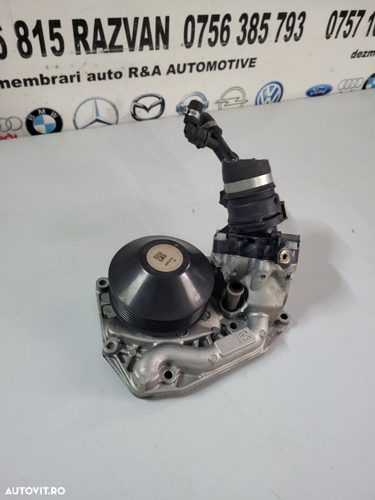 Pompa Apa Aroape Noua Bmw Mini 2.0 Diesel Motor B47 Dezmembrez Bmw - 2