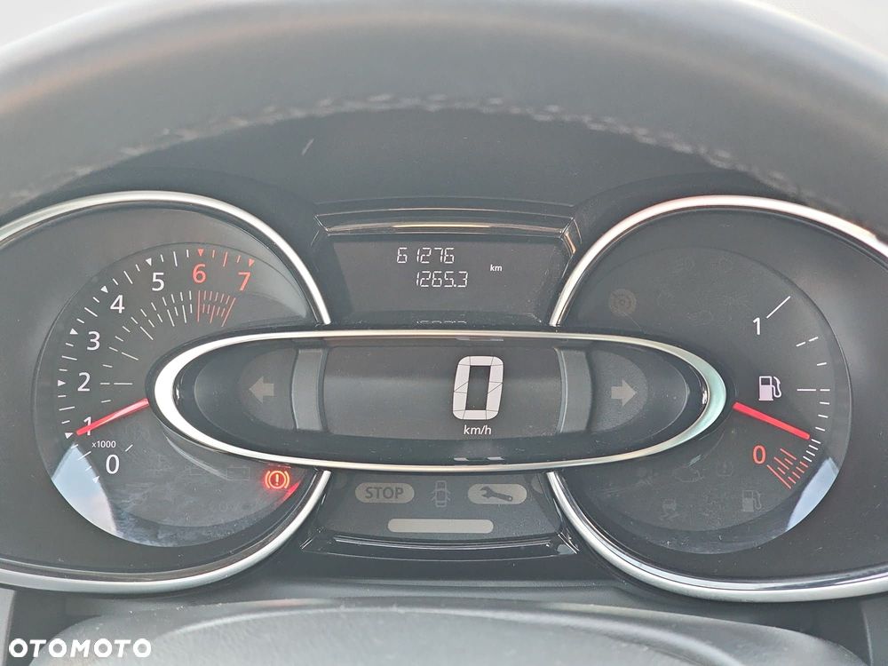 Renault Clio 0.9 Energy TCe Zen - 16