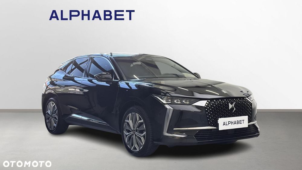 DS Automobiles DS 4 1.2 PureTech Trocadero - 6