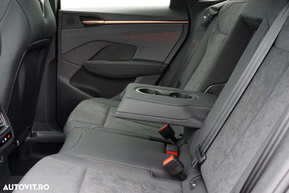 Cupra Terramar 1.5 e-TSI DSG7 MHEV - 34