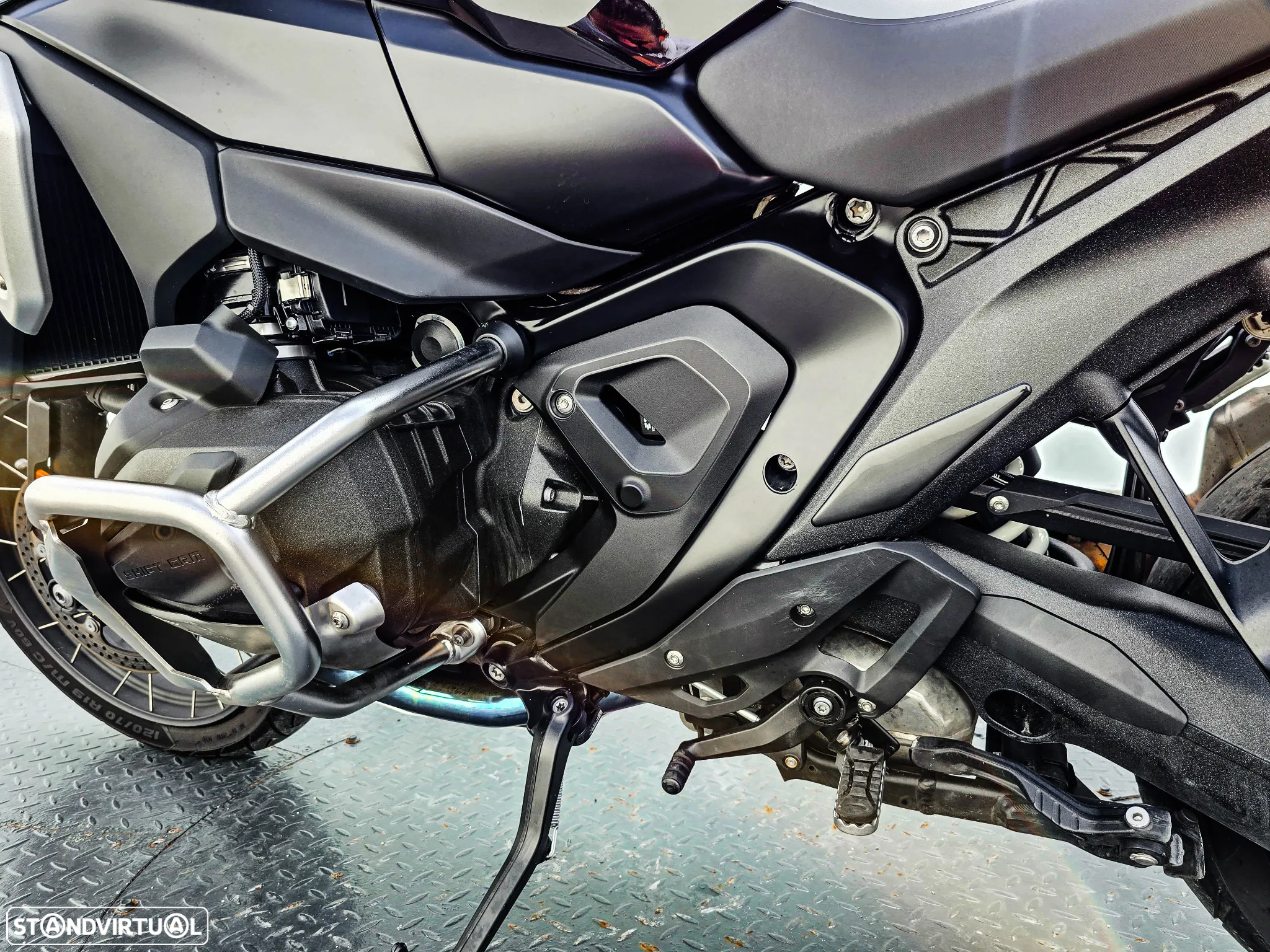 BMW R 1300 GS - 20