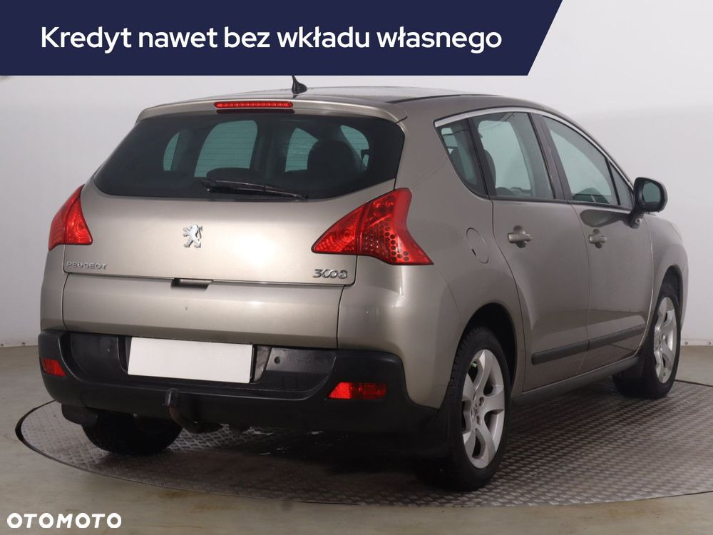 Peugeot 3008 - 6
