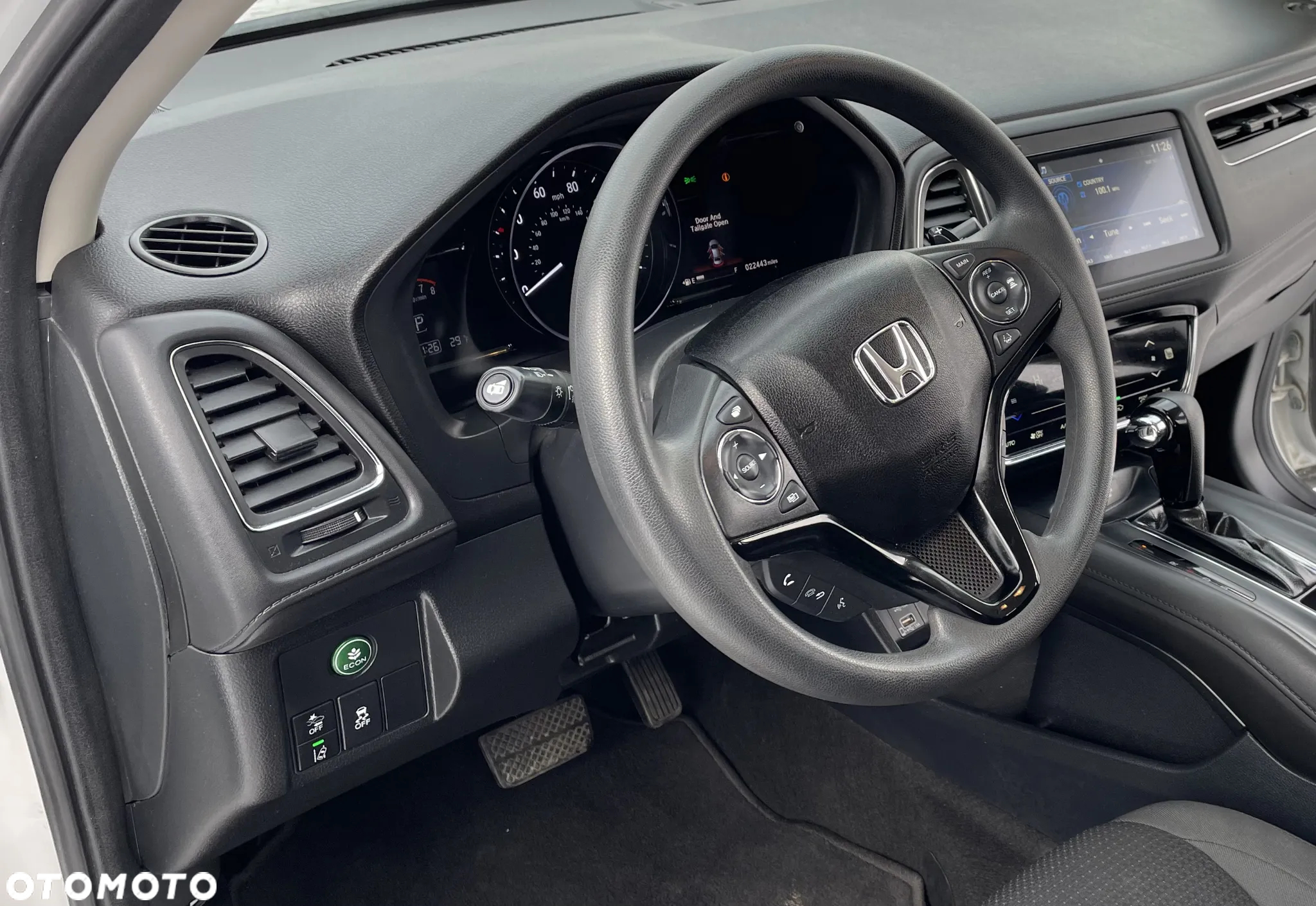 Honda HR-V - 14