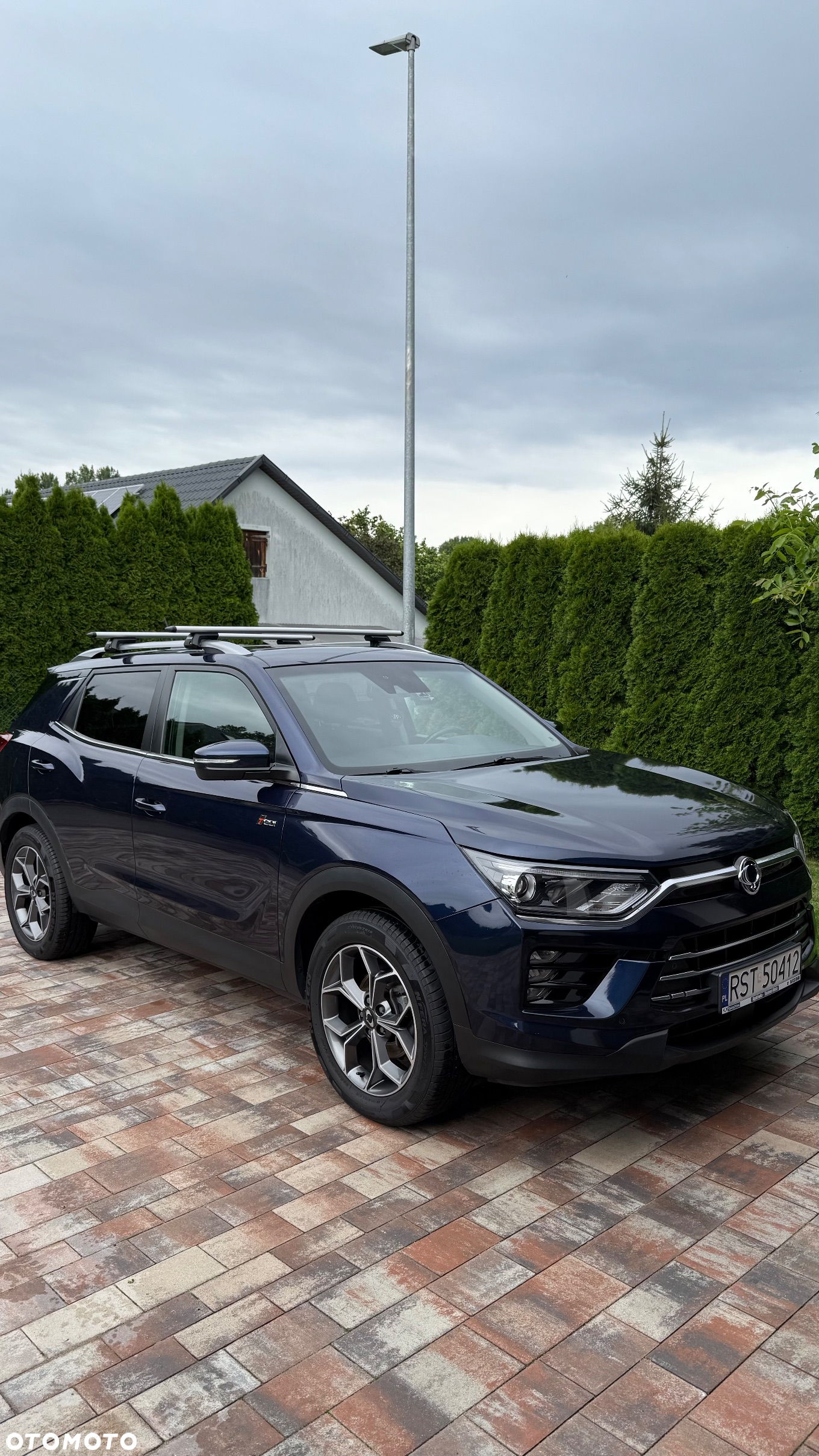 SsangYong/KGM Korando 1.5 T-GDI Quartz 2WD - 3
