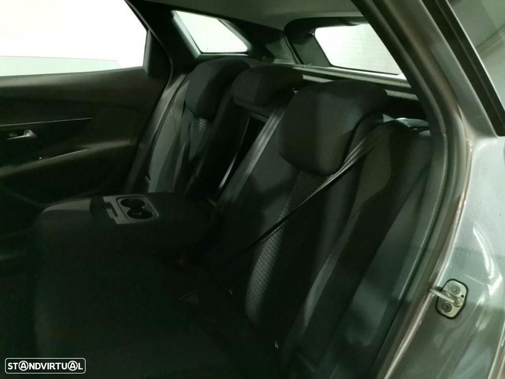 Peugeot 3008 1.5 BlueHDi Active Pack - 6