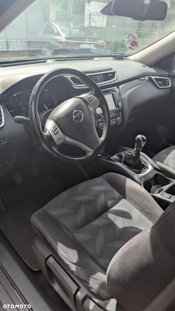 Nissan X-Trail 1.6 DIG-T Tekna 2WD - 6