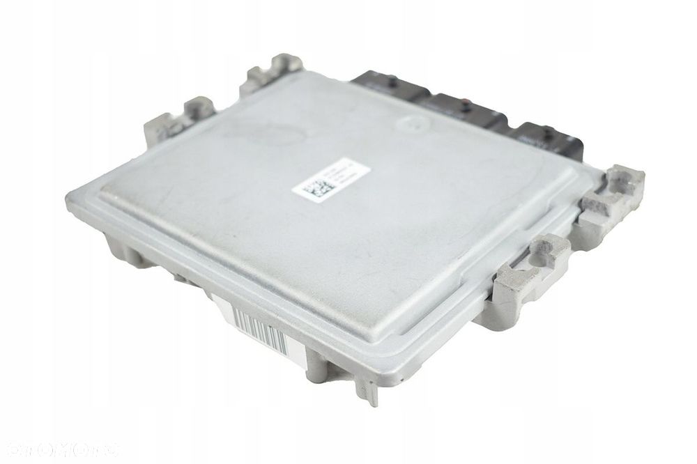 komputer sterownik ford 6g91-12a650-ep - 2