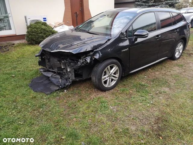 Suzuki Swace 1.8 Hybrid CVT Comfort+ - 1